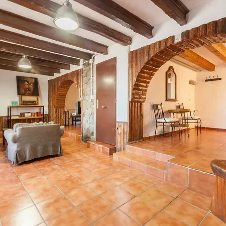 Masia Alt Hébergement de vacances