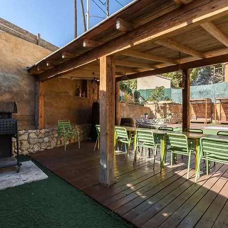 Casa vacanze Masia Alt