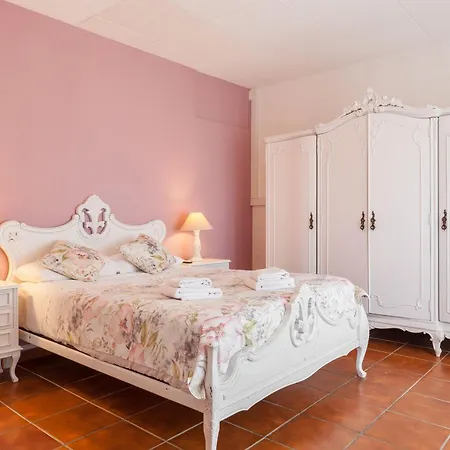 Casa de vacances Masia Alt Olèrdola
