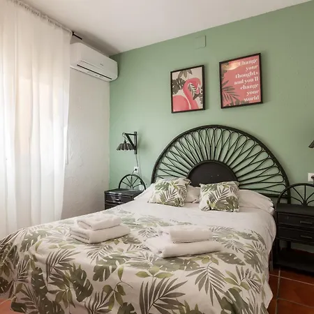 Casa de Férias Masia Alt Olerdola