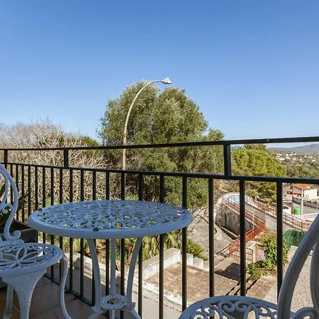 Casa de vacances Masia Alt Olèrdola